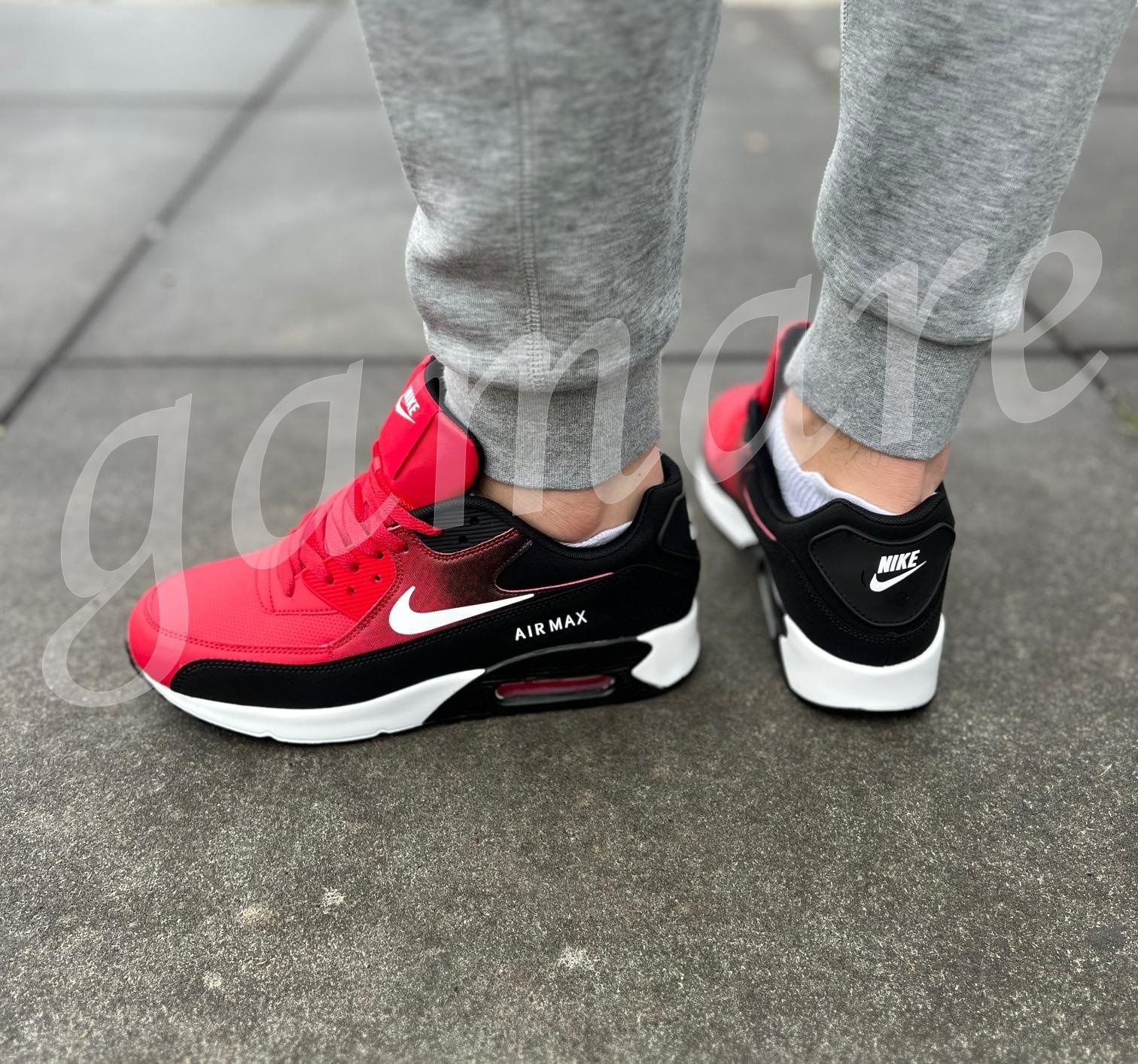 Buty Nike Air Max 90 Męskie Rozm 41-46