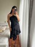 Шовкова сукня KAREN MILLEN