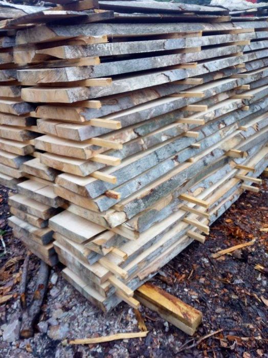 Deska bukowa 50mm 2,5 mb okazja 1000 zł