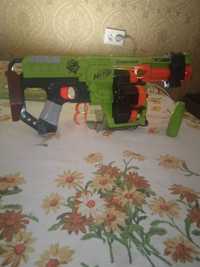 Nerf Zombie Strike Doominator