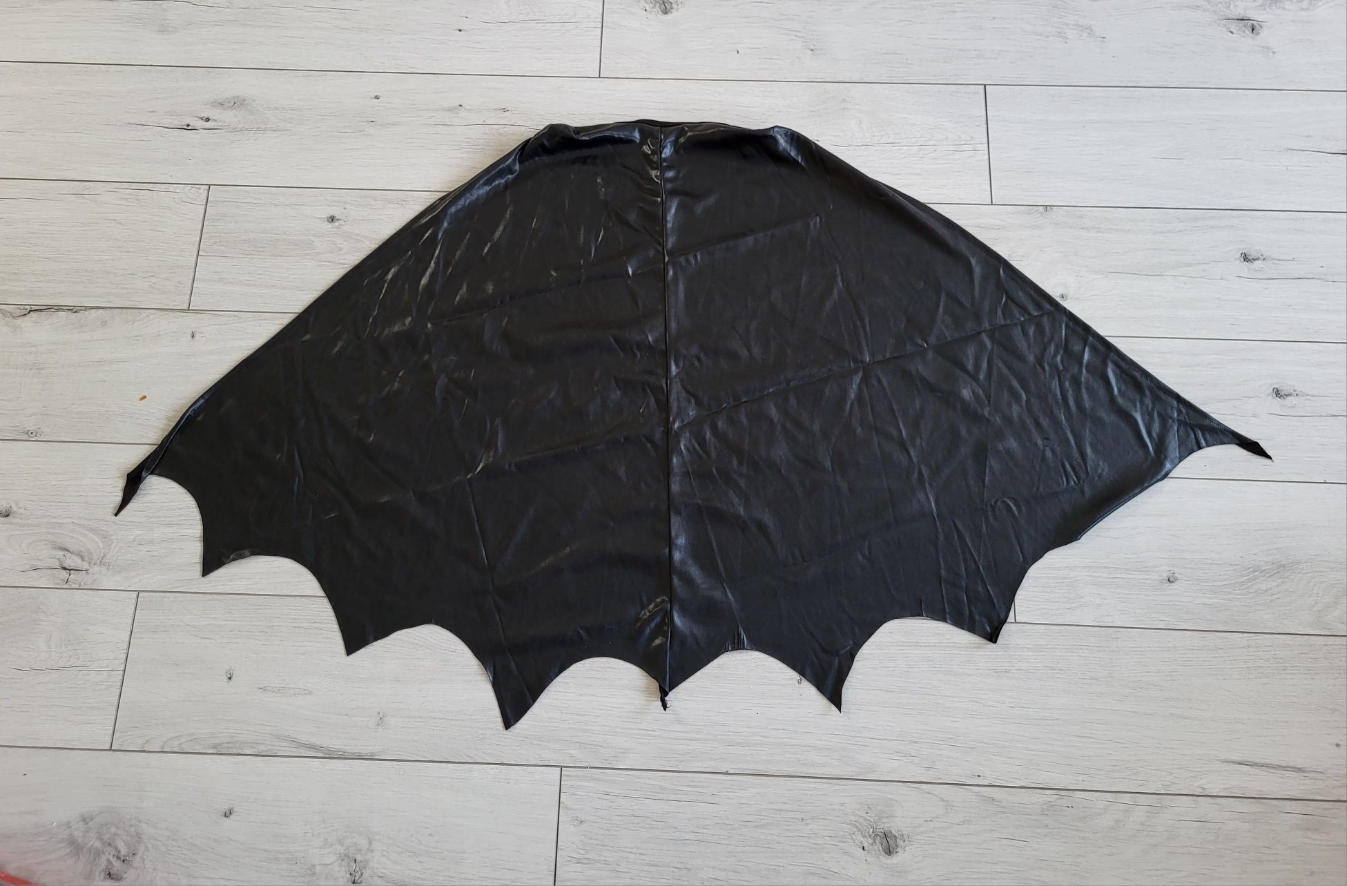 Strój karnawałowy Batmanka Kpbieta Kot 4-7lat