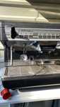 Profesjonalny Ekspres do Kawy Nuova Simonelli