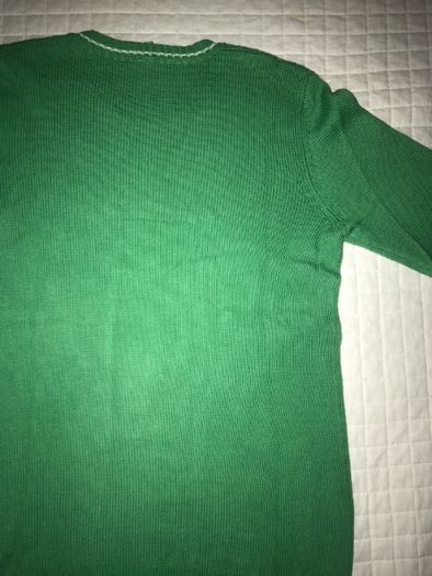 Camisola de malha da Benetton