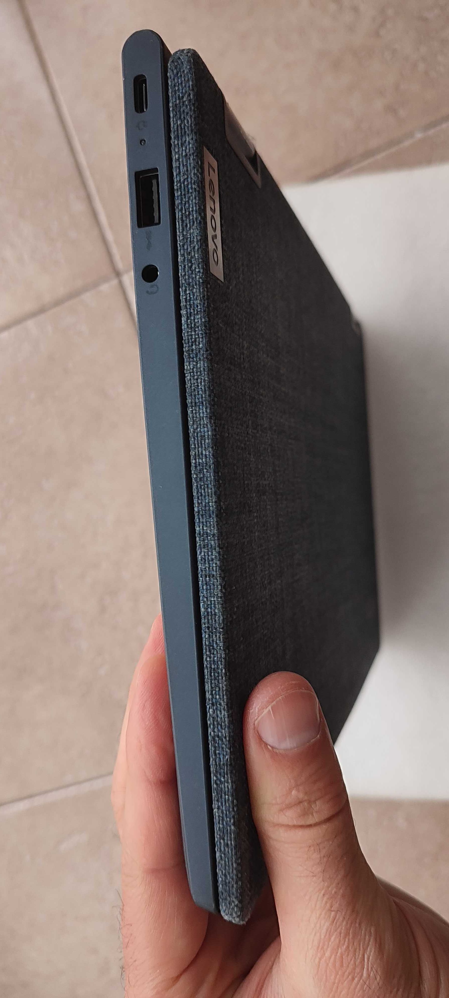 Lenovo YOGA 6 13ALC6