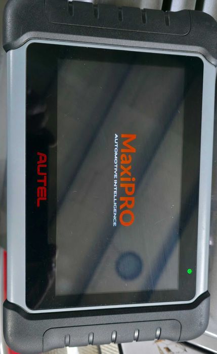 Maquina de Diagnostico Autel