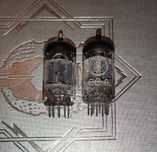 Ecc82 Valvo 12au7 philips lampa elektronowa PARA OKAZJA
