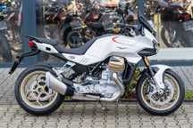 Moto Guzzi V100 Mandello NOWY 2023 FV Salon Polska