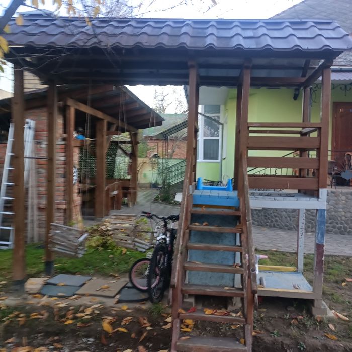 Дитячий майданчик