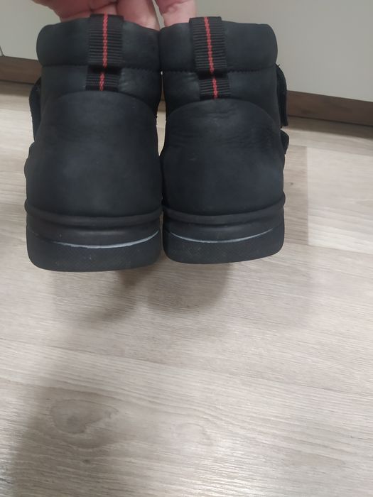 Черевики демісезонні чоловічі(підліткові)або жіночі