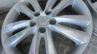 HYUNDAI IX35 FELGI ALUMINIOWE 6.5X18 5X114.3 ET48