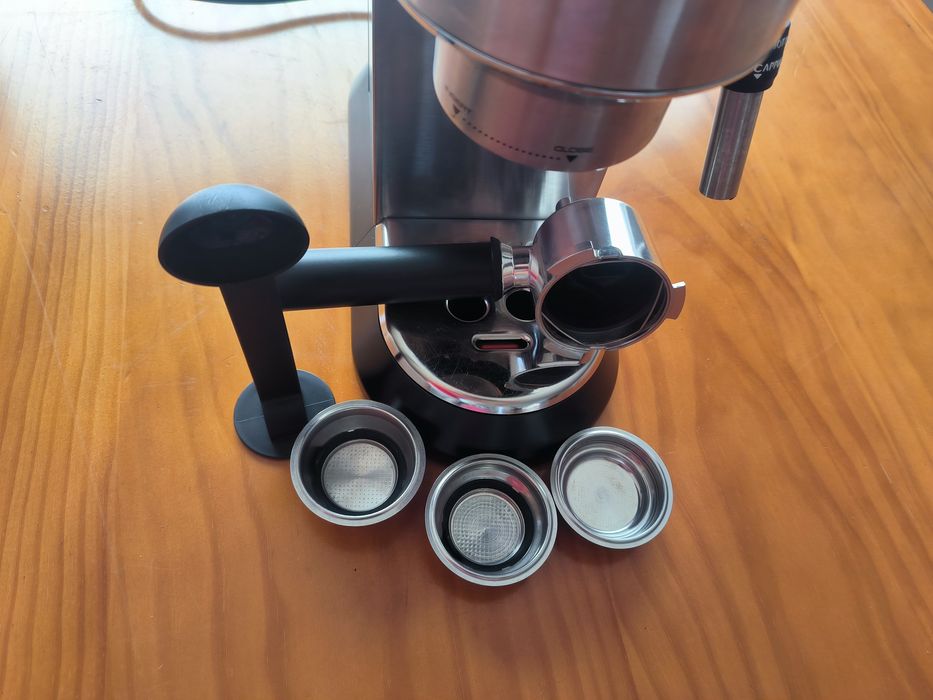 Delonghi dedica style