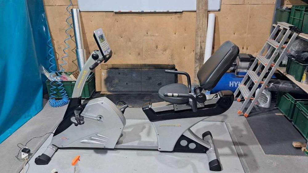 Ремонт спортивних тренажерів в Києві