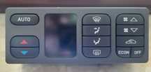 SID i RADIO CD SAAB 9-3 1999