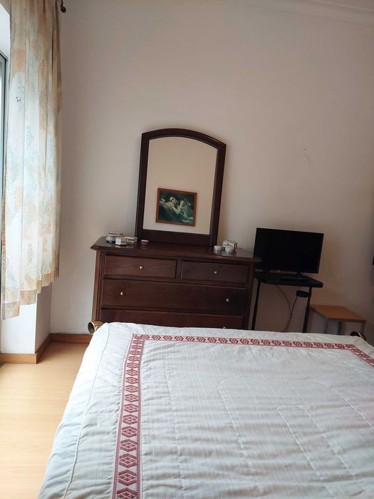 Alugo quarto zona centro de Braga