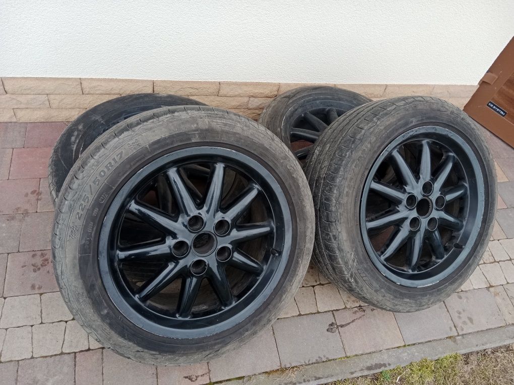 Opony Dębica 17" 225/50/R17 2022 r.