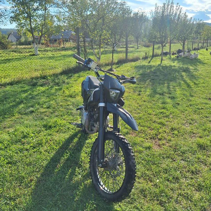 Кові піт 150 рік 2025