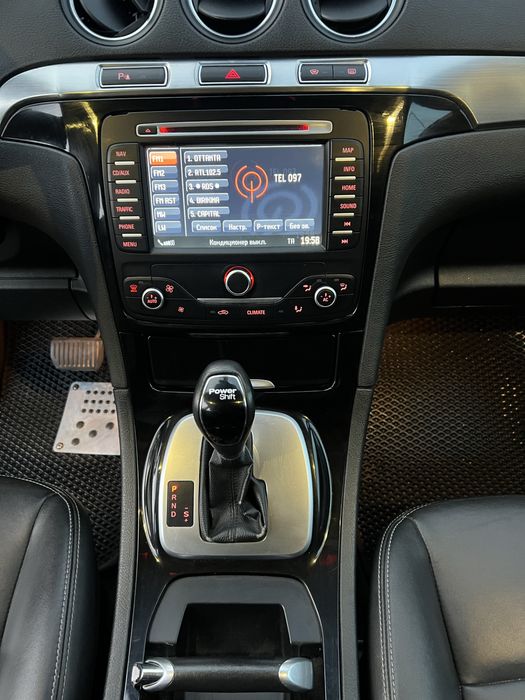 ₴₴Ford  smax ₴₴.