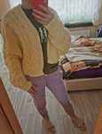 Sweter r. uniwersalny Varlesca