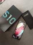 Продам galaxy s 10