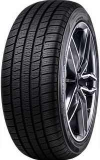 Nowe opony 255/50r20 całoroczne wielosezonowe. Radar Dimax Jaguar Volv