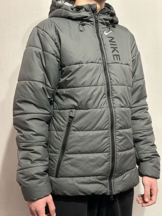 Куртка nike therma fit