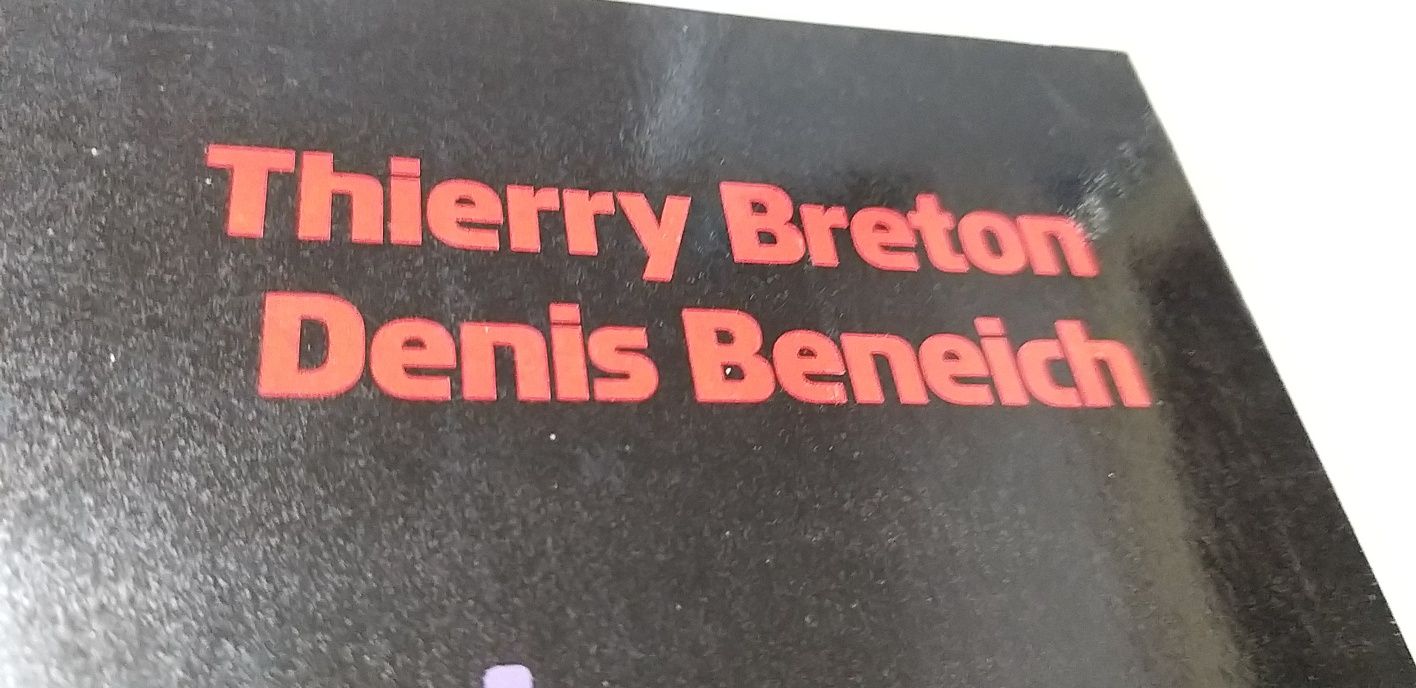 A Guerra Doce de Breton e Beneich.