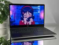 Biznesowa BESTIA Laptop Dell Precision 7550 15,6" i7 10GEN 32GB 512GB
