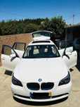 BMW 520d 163cv/ corrente distribuição trocada / pintura recente