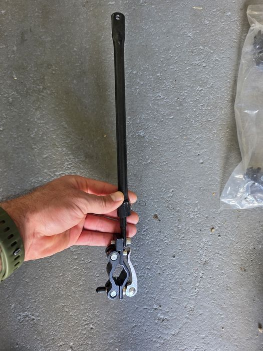 Bagażnik Rowerowy, Szybkozamykacz, z Reflektorem, z/bez Błotnika