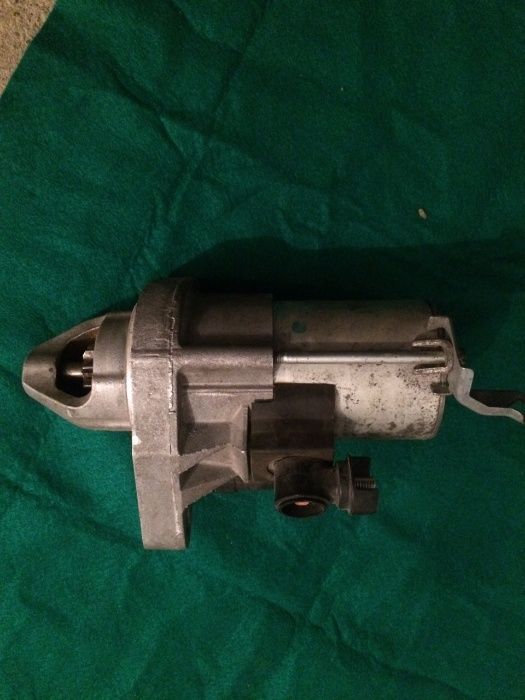 Стартер Honda Civic 1.8 2009