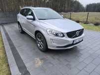 Volvo XC 60 Volvo xc60 pełni sprawne godne polecenia. Pierwszy właściciel w Polsce