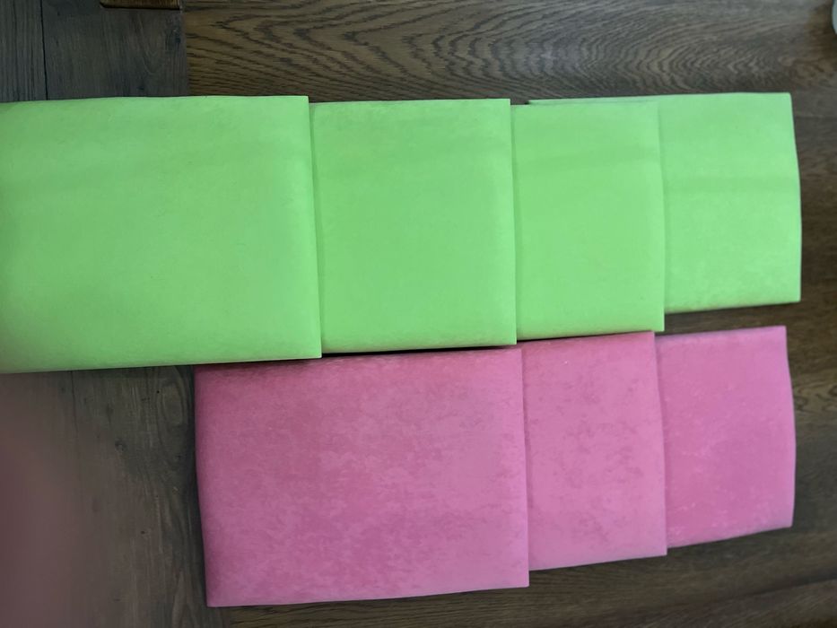 Panele sciemne tapicerowane 40x30