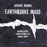 BRUMEL Earthquake Mass Et ecce terrae motus GRAINDELAVOIX Schmelzer CD