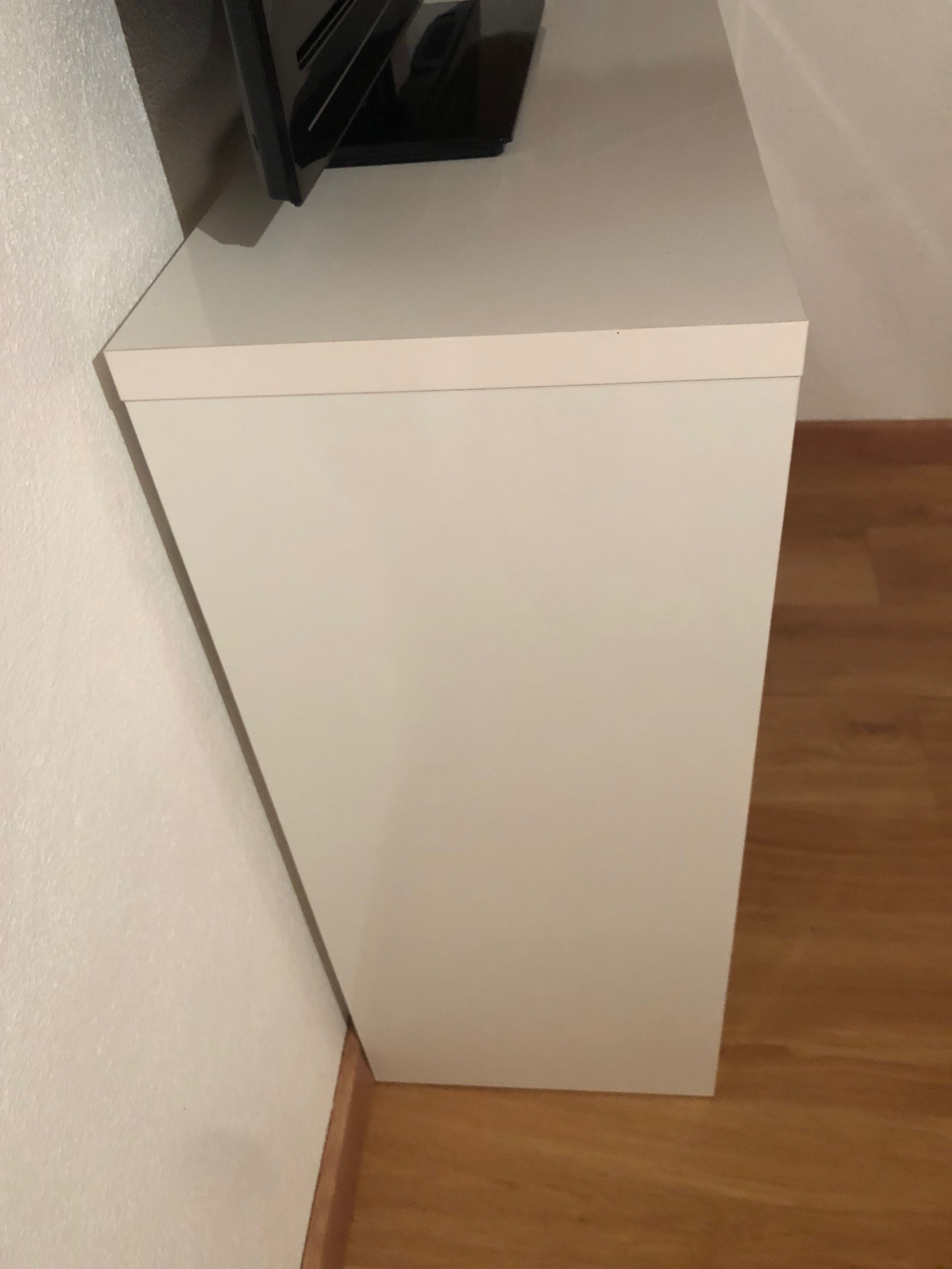 Movel de recepção