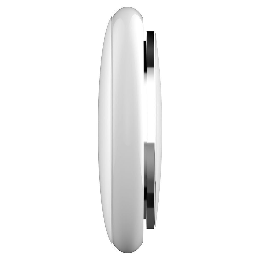 4X Zestawy Folia Hydrożelowa Spigen Airskin Apple Airtag Matte Clear