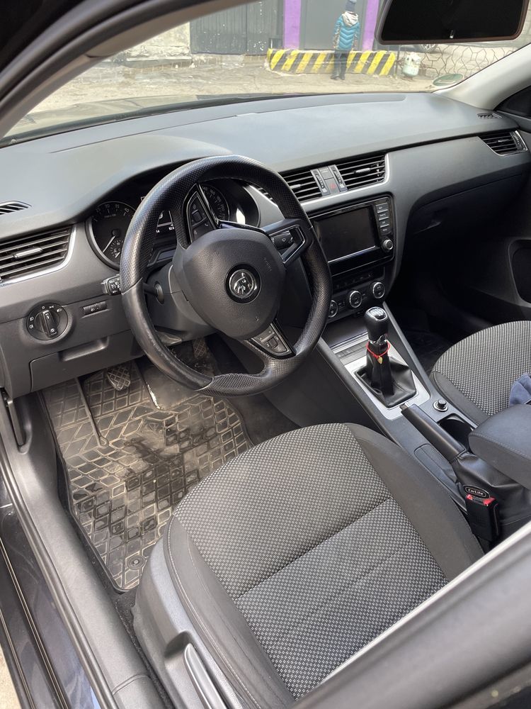 Продам Skoda Octavia A7