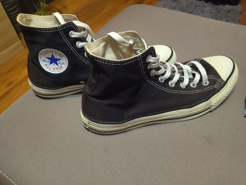 Converse rozmiar 42, 5