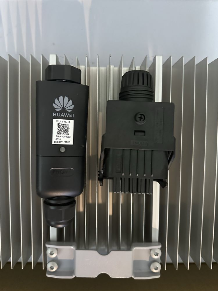 Falownik inwerter huawei SUN2000 4KTL M0 4 kw