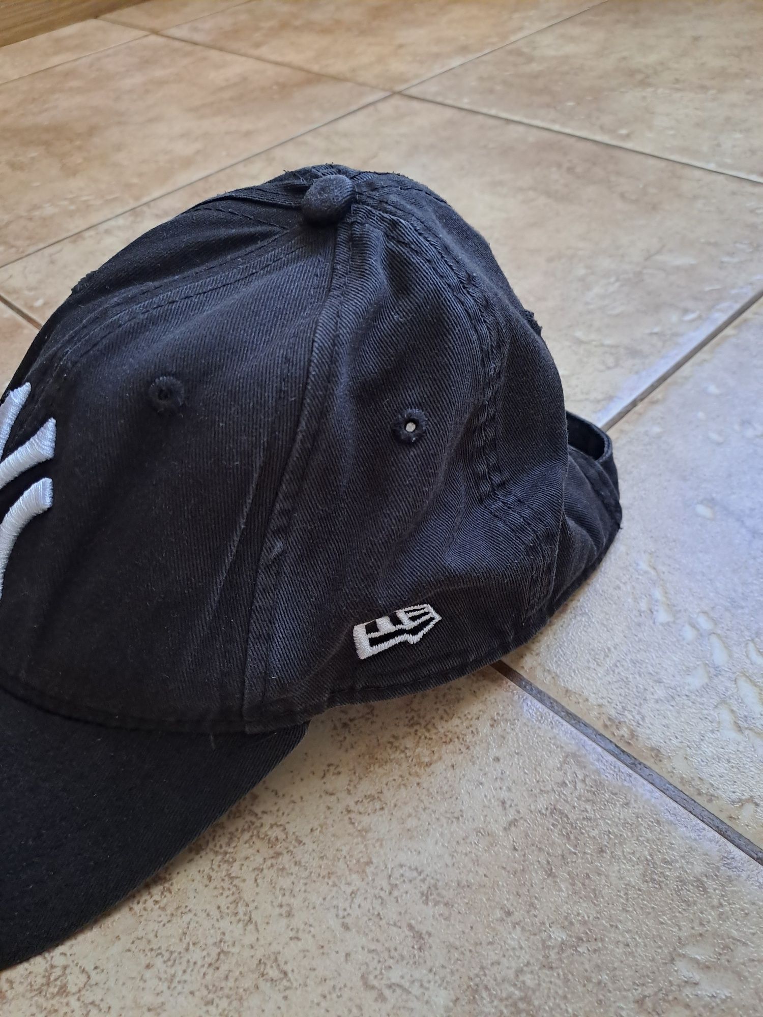 Оригінальна Кепка New Era New York Yankees
