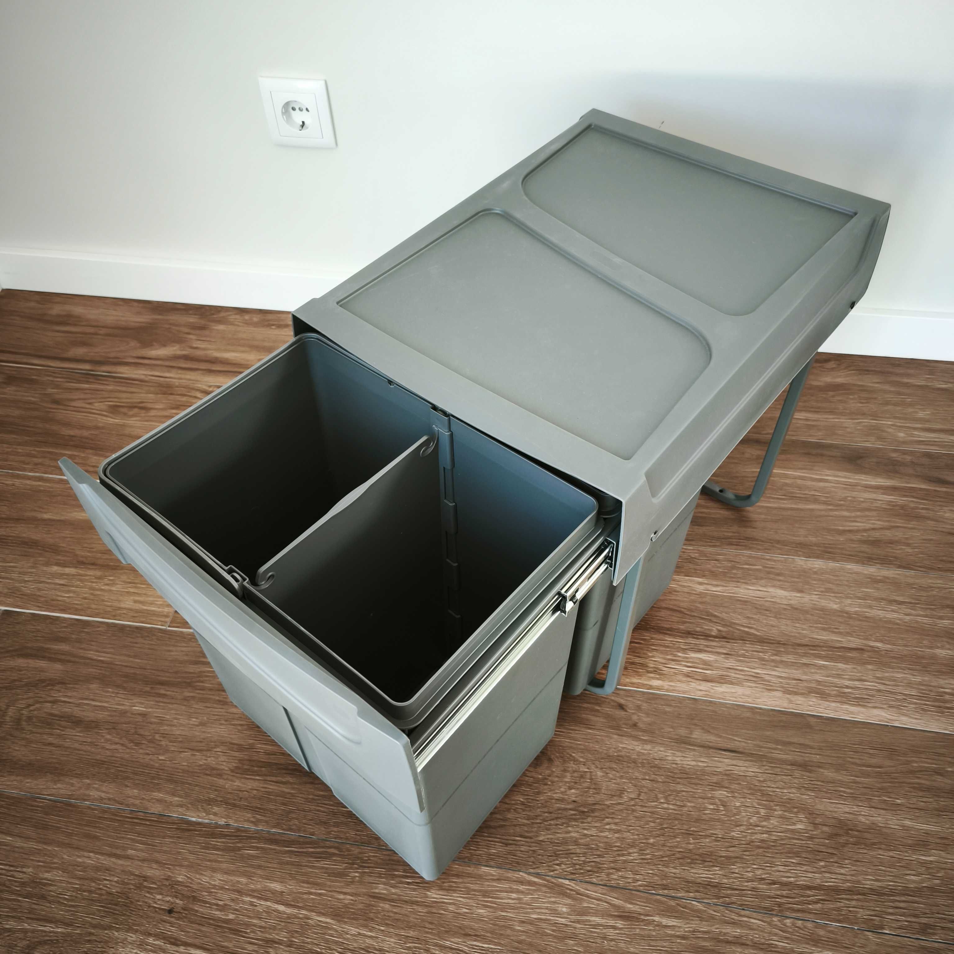 Caixote Reciclagem