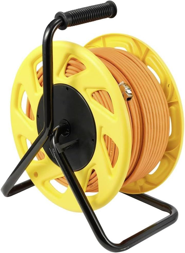 Przedłużacz sieciowy Renkforce RJ45 CAT 7a 100m