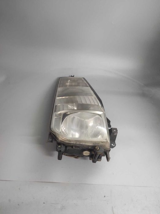RENAULT MAXITY, Lampa prawy przód, OE: 8931.7201, Oryginał !