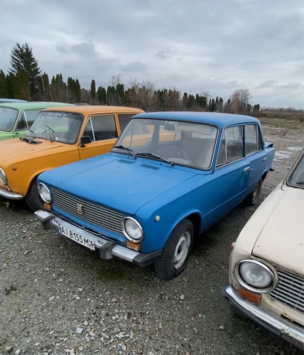 Ваз 2106 2105 2102 2101 2104 2103 Читайте опис!