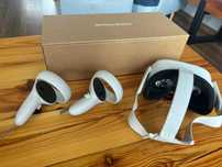 Oculus Meta Quest 2  256 Gb