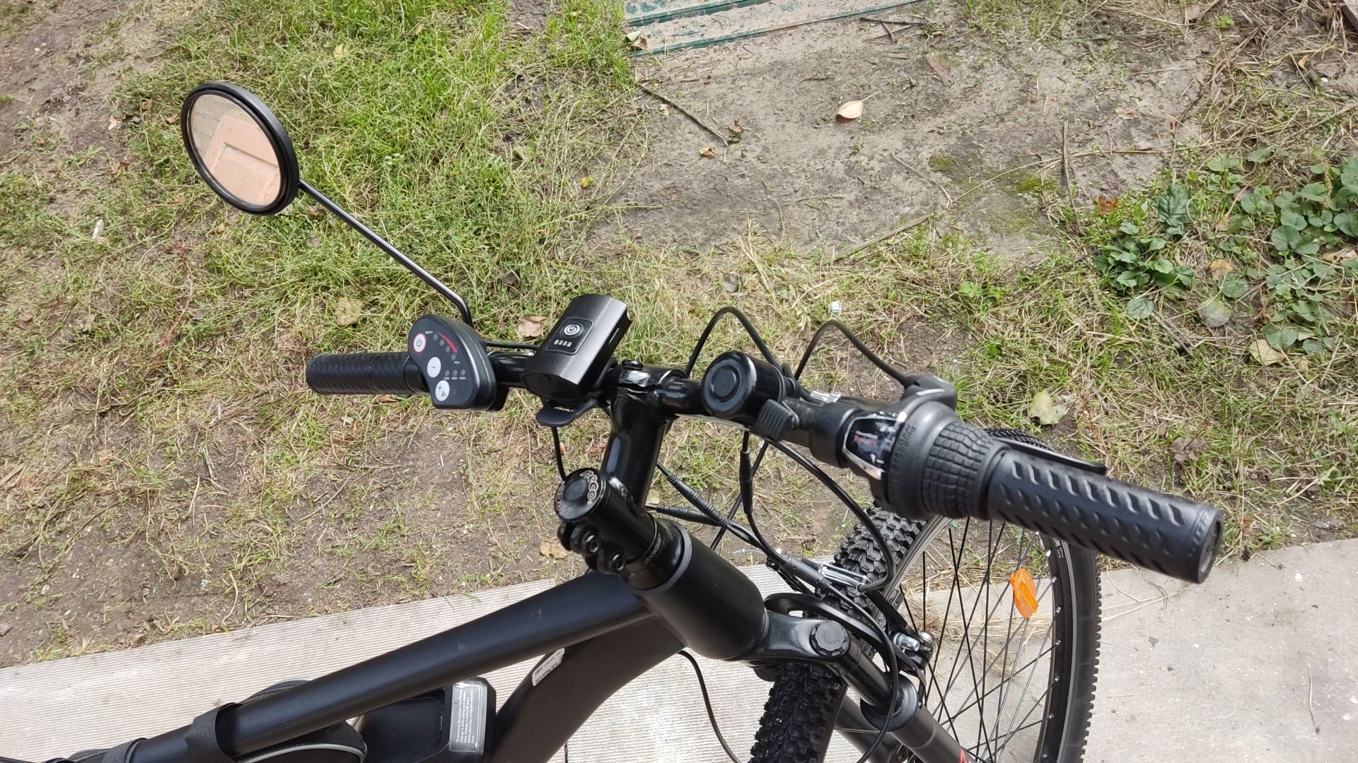 Продам электро велосипед  Top Life  e-3300