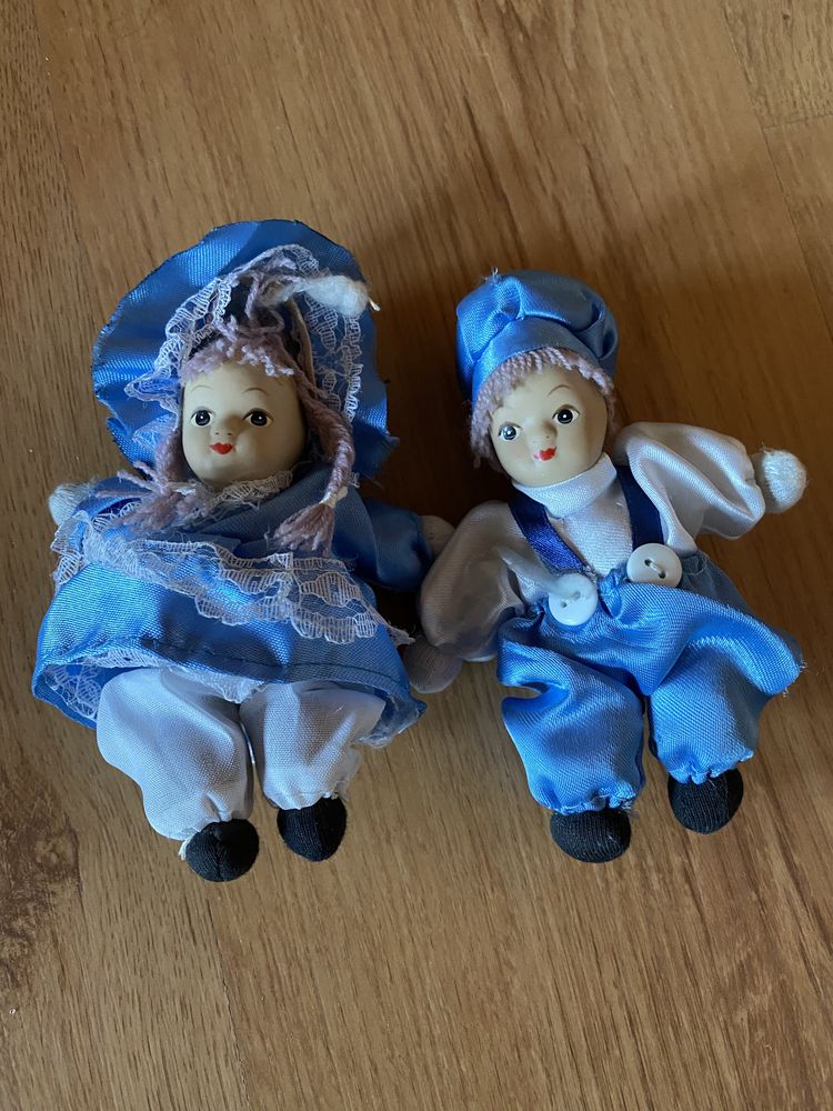 Lalki  kolekcjonerskie