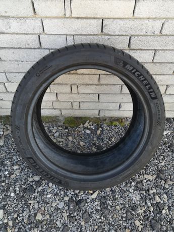 Michelin Pilot Sport 4 225/45/19