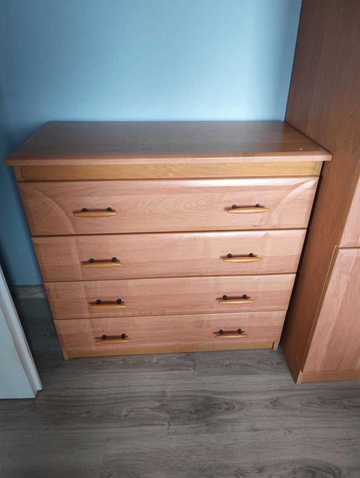 Sprzedam Meble do sypialni