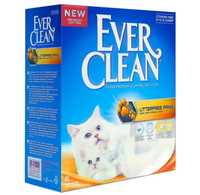 Ever Clean® Litterfree Paws żwirek zbrylający się(104) 10 l