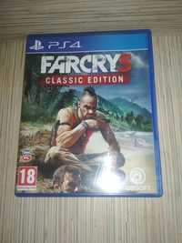 ‼️ far cry 3 classic edition pl ps4 ps5 playstation 4 5